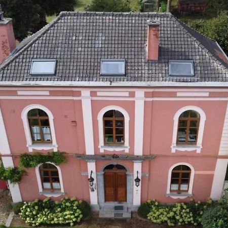 Walhain-Saint-PaulLogement Saint Lambert 12アパートメント エクステリア 写真