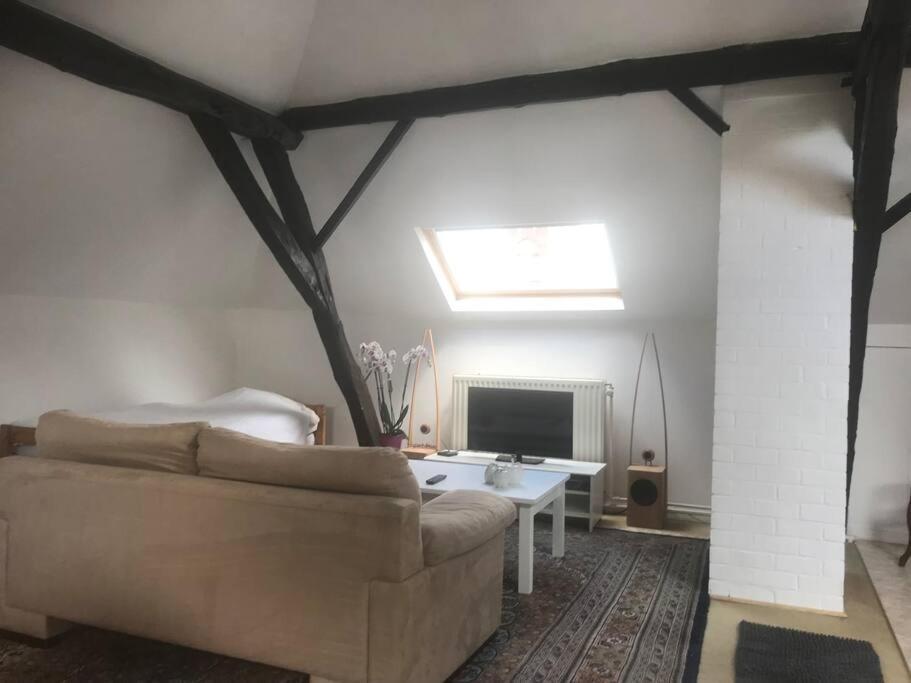 Walhain-Saint-PaulLogement Saint Lambert 12アパートメント エクステリア 写真
