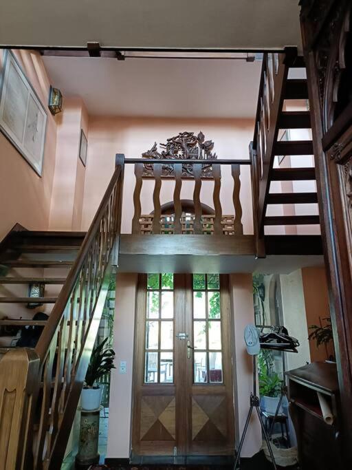 Walhain-Saint-PaulLogement Saint Lambert 12アパートメント エクステリア 写真