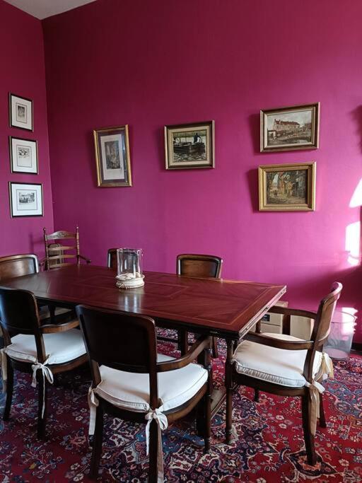 Walhain-Saint-PaulLogement Saint Lambert 12アパートメント エクステリア 写真